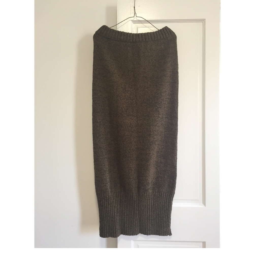 Vintage Skirt Limited Express 1987 Collection